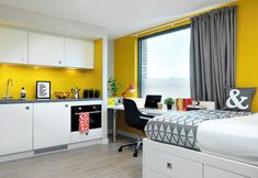 其他 7 JOIVY Lovely studio near the city centre Adults Only