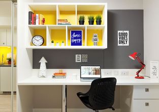 Others 4 JOIVY Lovely studio near the city centre Adults Only