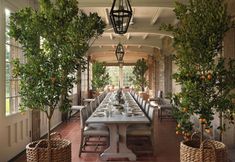 Others 2 The Ranch Hudson Valley