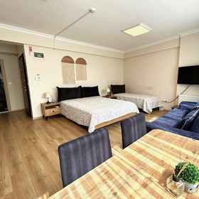 Primary image 1 ZMF Pansiyon, Hotel AtaCity Emlak