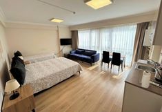 Lain-lain 3 ZMF Pansiyon