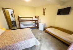 其他 7 Pousada Tribo do Sol