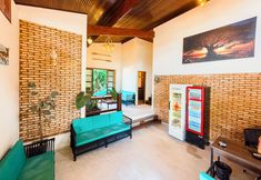 其他 2 Pousada Tribo do Sol