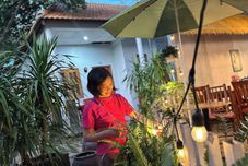 기타 Cao Nguyen Bungalow