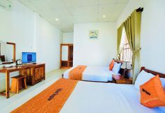 기타 6 Cao Nguyen Bungalow