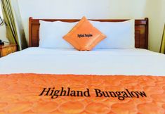 기타 4 Cao Nguyen Bungalow