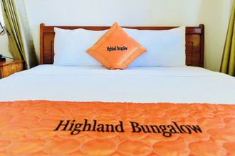 기타 4 Cao Nguyen Bungalow