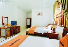 기타 7 Cao Nguyen Bungalow