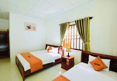 기타 5 Cao Nguyen Bungalow