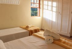 其他 6 Apartamento Parque Capivari