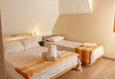 อื่นๆ 4 Apartamento Parque Capivari