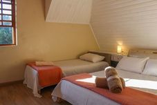 其他 Apartamento Parque Capivari