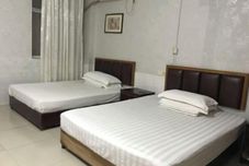 Lain-lain Hailv Hostel