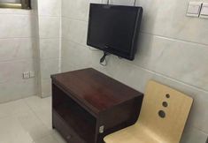 Lain-lain 2 Hailv Hostel