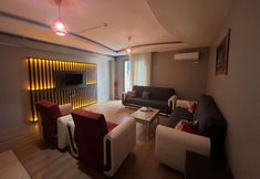 Others 7 Lotus Apart Otel