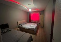 Others 3 Lotus Apart Otel