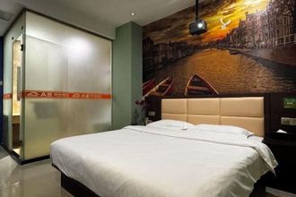 Lainnya 4 Ajia Chain Hotel Nanping Jiufeng
