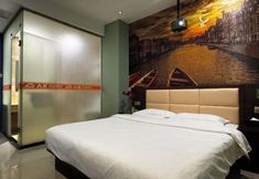 Lain-lain 4 Ajia Chain Hotel Nanping Jiufeng