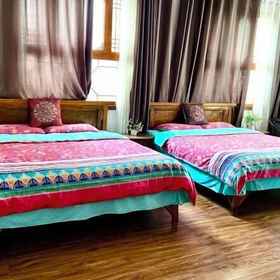 Primary image 1 Tianshui Yuanju Inn, Gansu Hotels