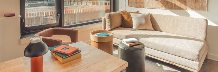 その他 Scout Living, powered by Placemakr - Midtown