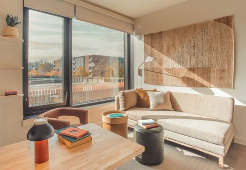 その他 Scout Living, powered by Placemakr - Midtown