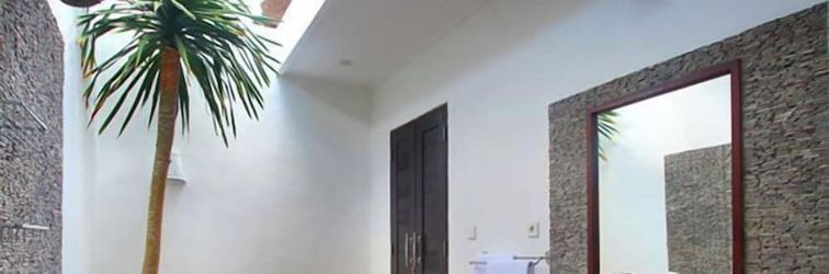 Lain-lain Villa Calypso by Optimum Bali Villas