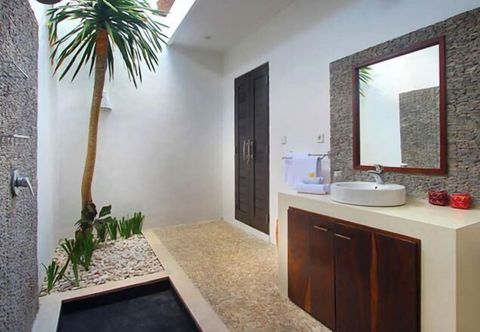 Lain-lain Villa Calypso by Optimum Bali Villas