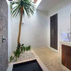 Room 1 Villa Calypso by Optimum Bali Villas, Soori Dog Grooming Hotels