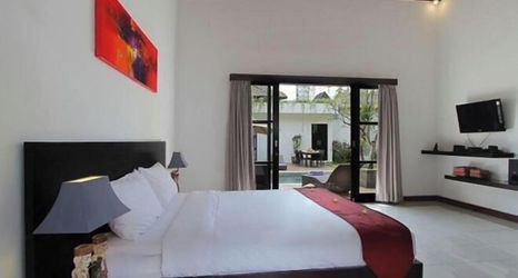 Lain-lain 2 Villa Calypso by Optimum Bali Villas