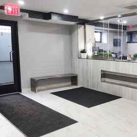 Primary image1布朗克斯FUEGO 飯店,扬克斯公共图书馆飯店