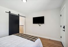 其他 6 The Central Block