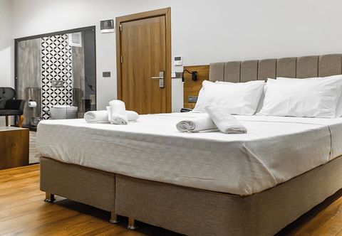 Others QUERENCİA Suit Hotel