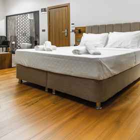 Room 1 QUERENCİA Suit Hotel, Ardeşen Hotels