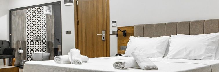 Others QUERENCİA Suit Hotel