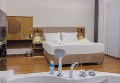 Others 7 QUERENCİA Suit Hotel