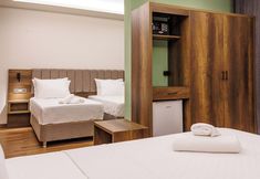 Others 5 QUERENCİA Suit Hotel