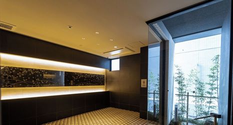 Lain-lain 2 Ocean Tsutenkaku