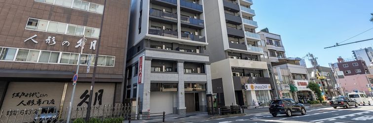 Lain-lain Ocean Tsutenkaku