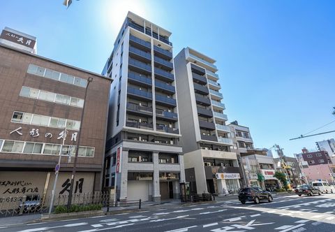 Lain-lain Ocean Tsutenkaku