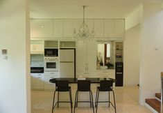 Lainnya 2 Riverdale Villa Bandung