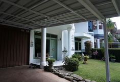 Lainnya 3 Riverdale Villa Bandung