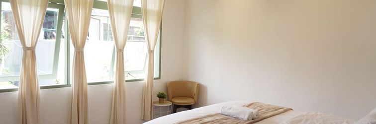 Lainnya Riverdale Villa Bandung