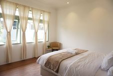 Lainnya Riverdale Villa Bandung