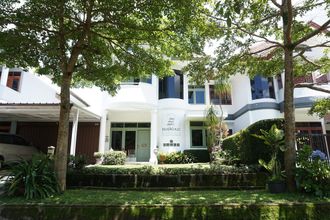 Lainnya 4 Riverdale Villa Bandung
