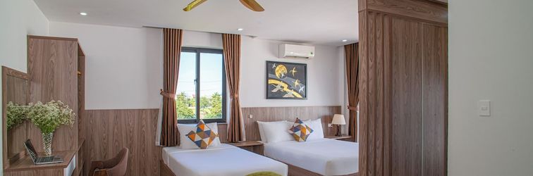 その他 An Vu Villa Hoi An