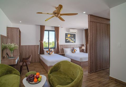 その他 An Vu Villa Hoi An