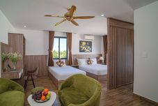 その他 An Vu Villa Hoi An