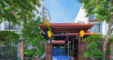 その他 2 An Vu Villa Hoi An