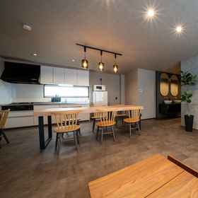 Primary image1The Lotus furano,House Of Joy Furano飯店