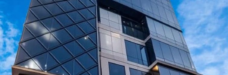 Khác Royal Residence Dhaka